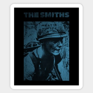 The Smiths Magnet